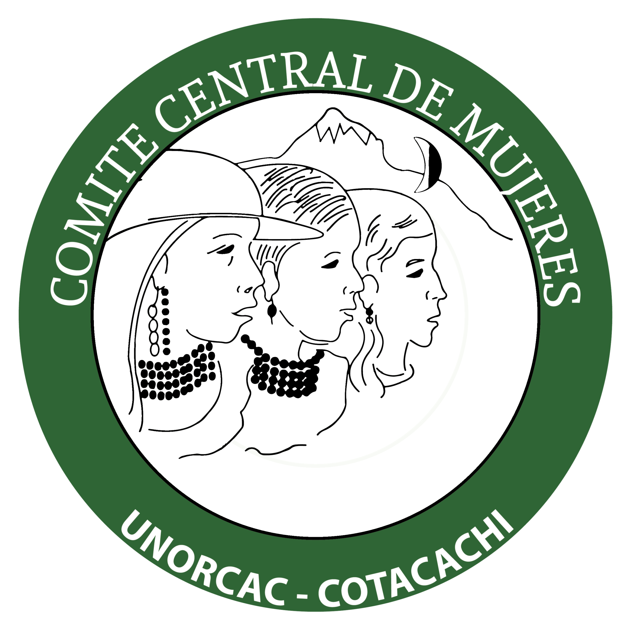 COMITÉ CENTRAL DE MUJERES UNORCAC